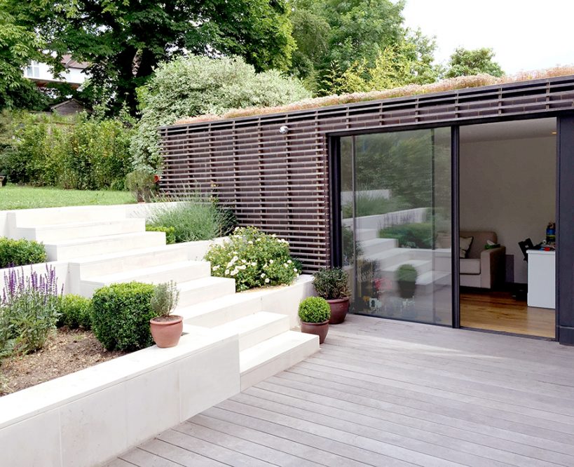 St Anne’s Close AY Architects