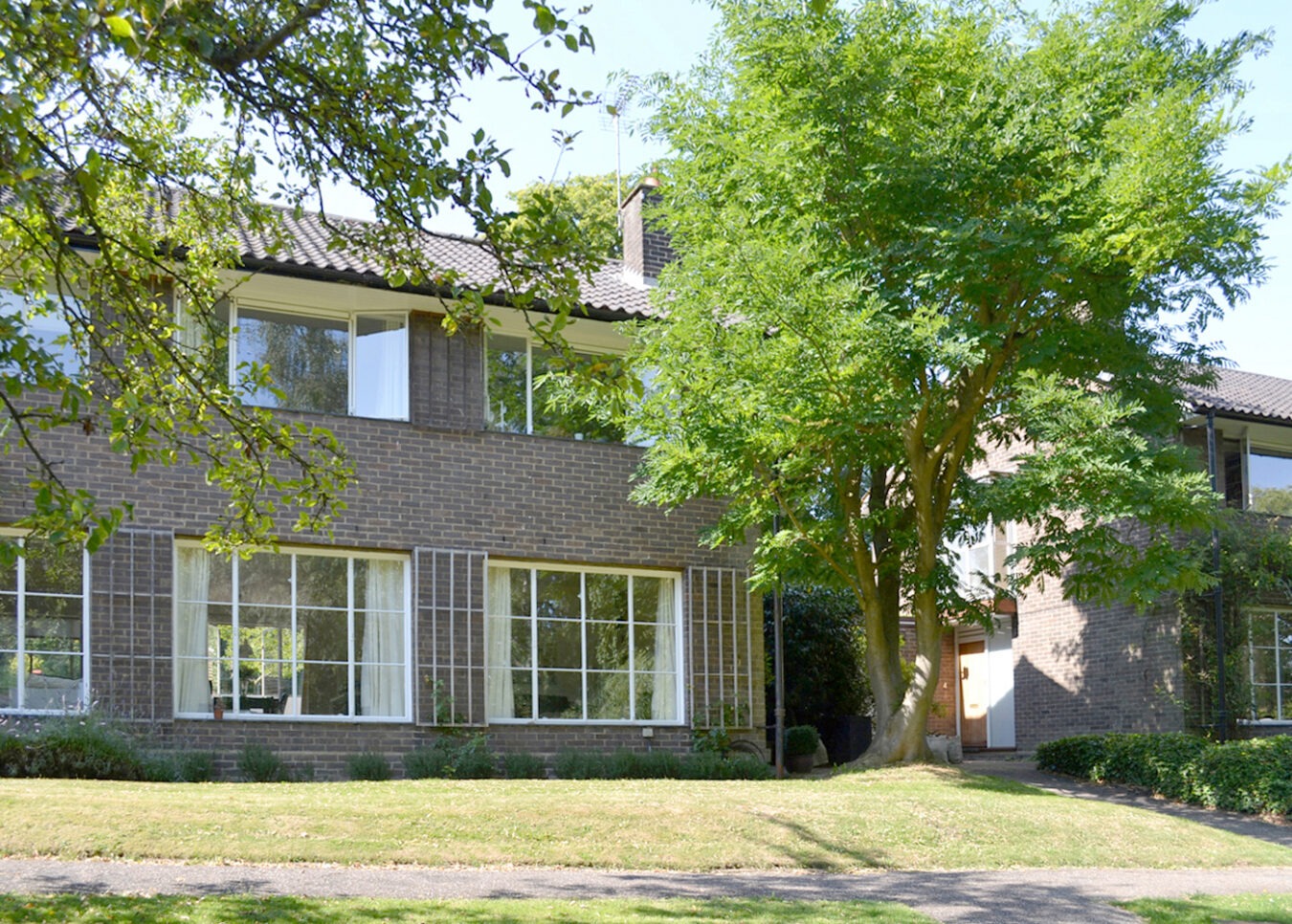 St Anne’s Close AY Architects