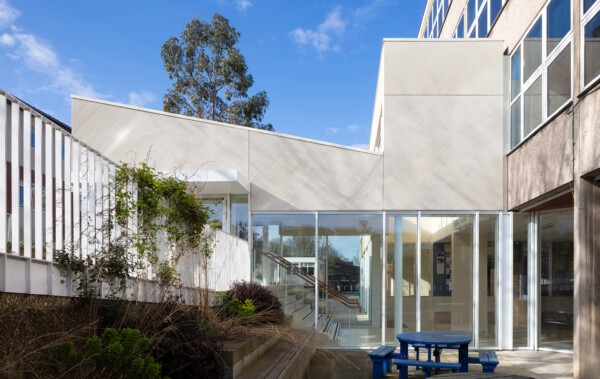 AY Architects — architectural project photograph 4 from the business website