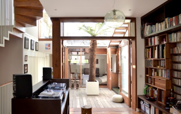AY Architects — architectural project photograph 3 from the business website