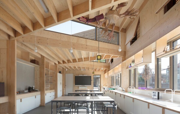 AY Architects — architectural project photograph 2 from the business website
