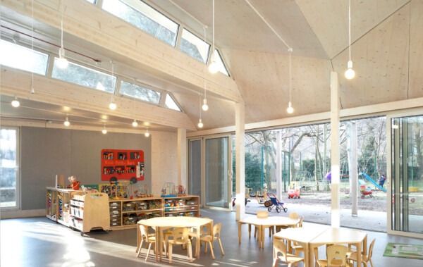 AY Architects — architectural project photograph 1 from the business website